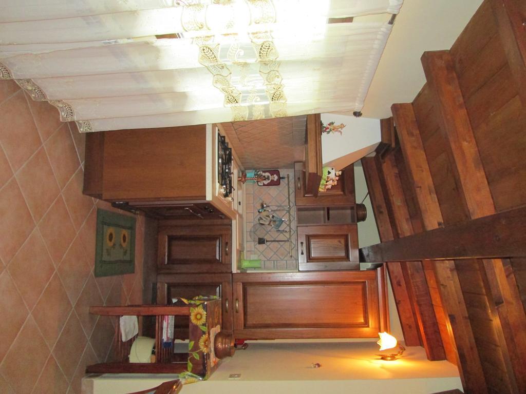 Il Casale Di Lusi Apartment Monte Compatri Екстериор снимка